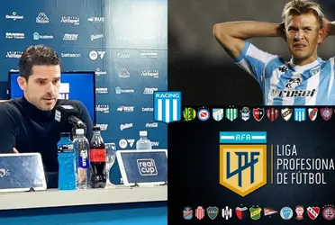 Dos equipos del fútbol argentino preguntaron por Nicolas Reniero.