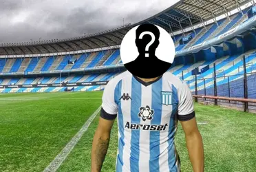 El conjunto de Avellaneda ya tendría definido otro préstamo de un jugador que pertenece al club