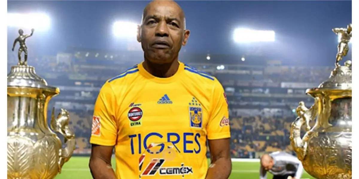 El delantero de la Academia dejó comentarios sobre el fútbol de Perú y recibió críticas del público