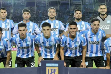 Fernando gago confirmó el equipo titular para enfrentar a los ecuatorianos