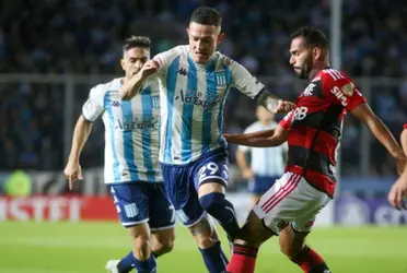 Fernando Gago no podrá contar con un jugador clave contra el conjunto brasileño