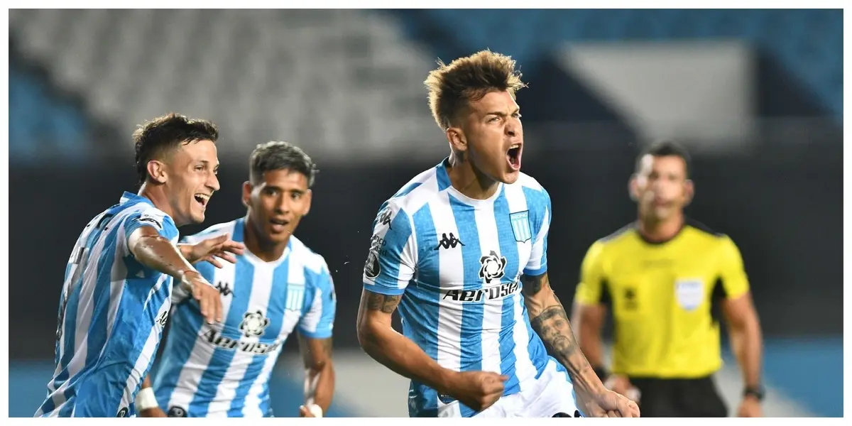 La Academia consiguió recaudar un gran dineral por jugar y clasificar en la Libertadores