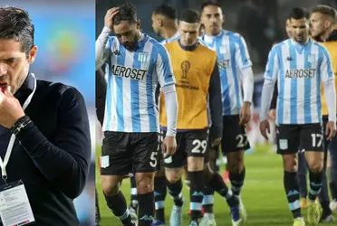 La Academia no logra cortar una racha en la Copa Argentina luego de la edición de 2015