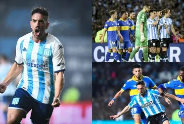 La Academia se enfrentará contra Boca por los cuartos de final de la Copa Libertadores