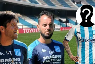 Racing jugará con Belgrano, con quien comparte la misma cantidad de puntos en la Copa de la Liga. 