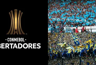 Racing tendrá como rival a Boca en la Copa Libertadores y ninguno podrá tener hinchas visitantes..