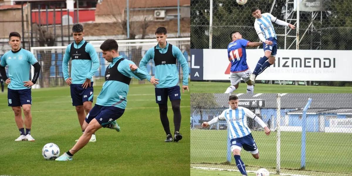 Tras perder lugar en el plantel, un juvenil de la Academia podría irse en este mercado de pases