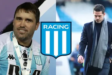 Un miembro del plantel del conjunto de Avellaneda podría emigrar al fútbol del Ascenso argentino.