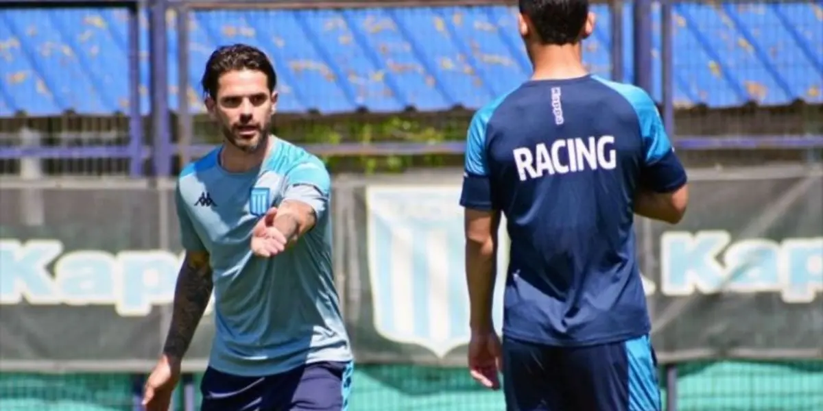 Al entrenador de la Academia no le fue bien en el año cuando jugó de visitante