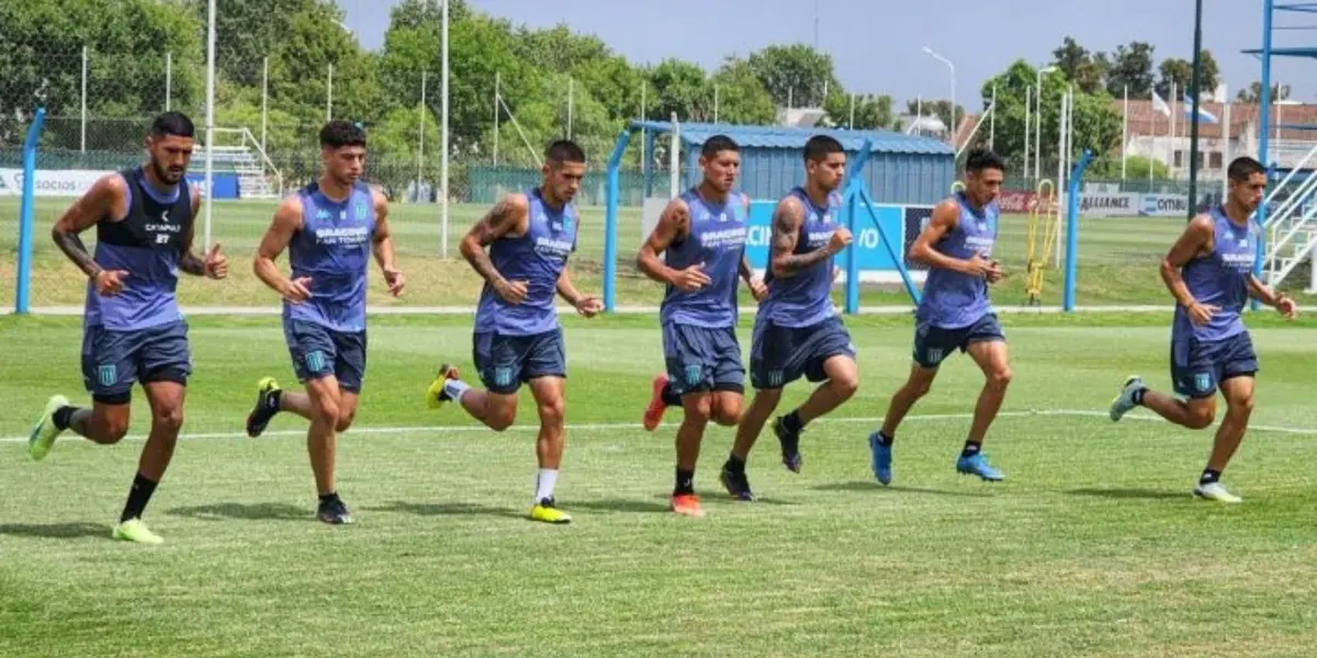 Algunos jugadores podrían perder terreno para estar en el equipo