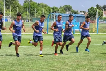 Algunos jugadores podrían perder terreno para estar en el equipo