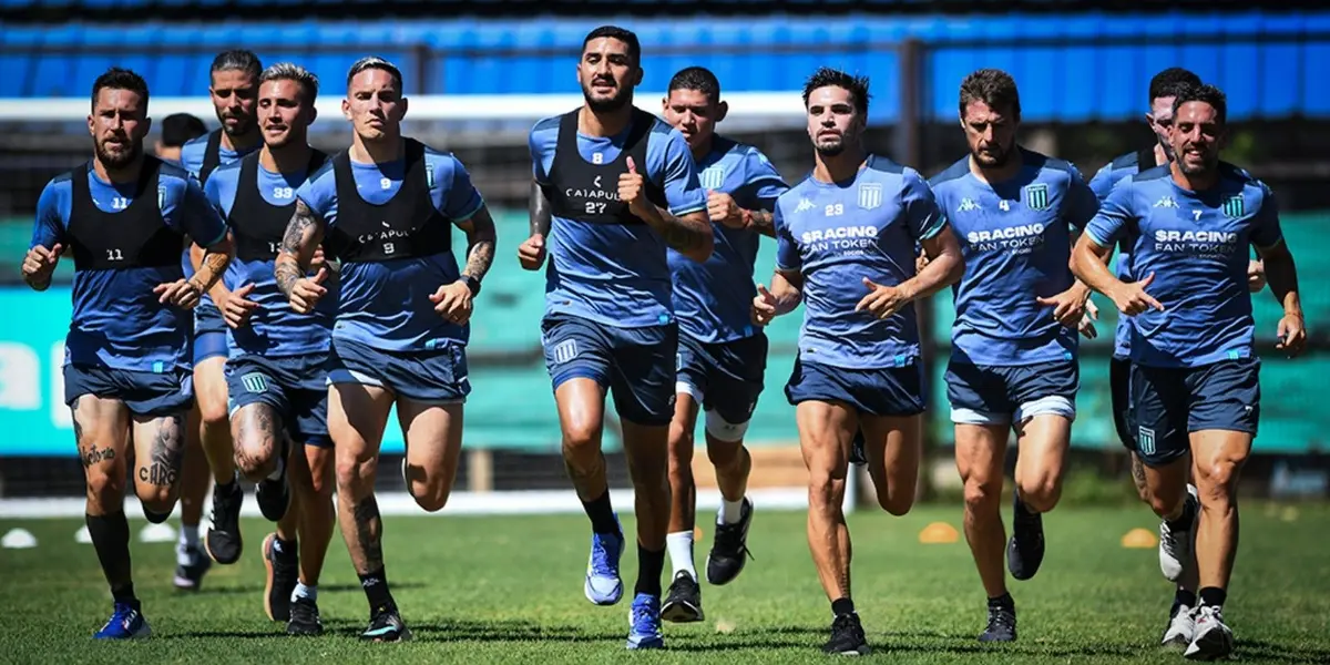 Ante tantas bajas por lesionas y mal rendimiento, este jugador puede ser titular el domigo