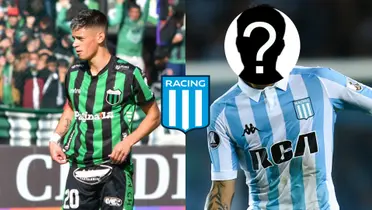 Bergara se comparó con un ex jugador de la Academia