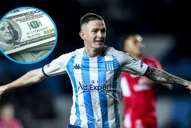 Blanco quiere adelantar los trámites para fichar a una figura en el mediocampo tras la salida de Moreno. 