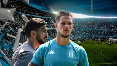 Bruno Zuculini llegó para más que solo liderar el mediocampo.