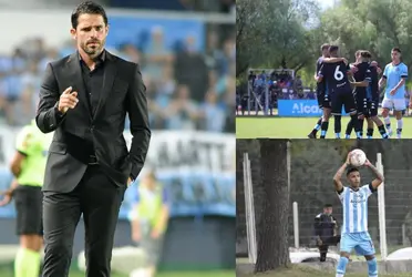 Con el objetivo de no obstaculizar a los más chicos, Racing le busca otros equipos a varios juveniles