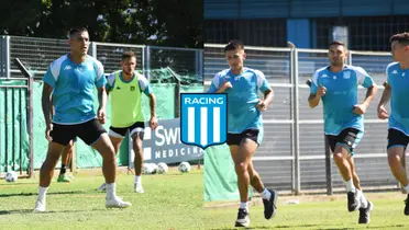 Costas podría tener de regreso a dos jugadores importantes en el clásico.