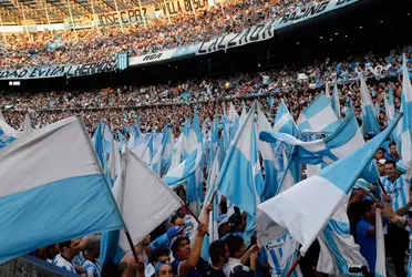 Desde este miércoles, los socios y aquellos que quieren ir a ver el partido ante el Fortín podrán sacar su entrada 