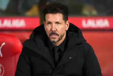 El Cholo quiere tomar revancha contra los Merengues