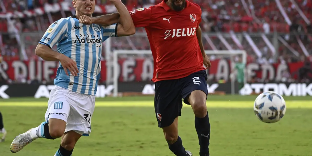 El clásico vencido a Independiente dejó una sorprendente revelación.