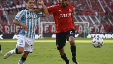 El clásico vencido a Independiente dejó una sorprendente revelación.