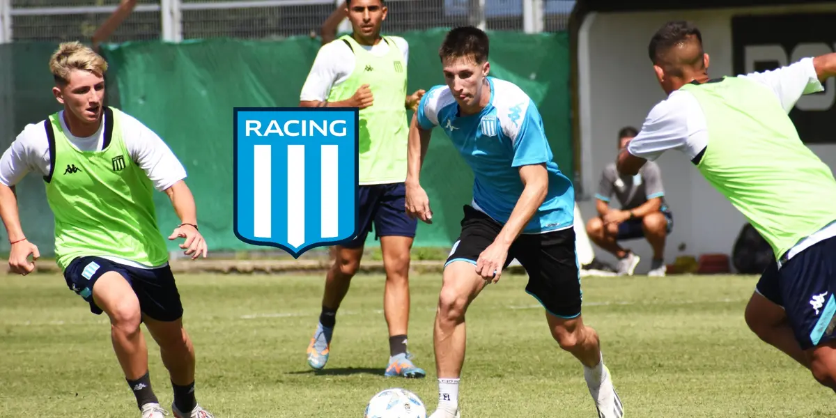 El club de Avellaneda jugará contra Godoy Cruz en el Cilindro