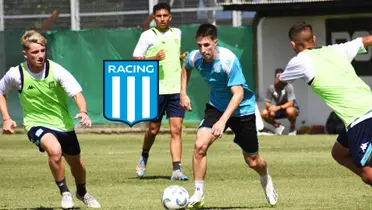 El club de Avellaneda jugará contra Godoy Cruz en el Cilindro