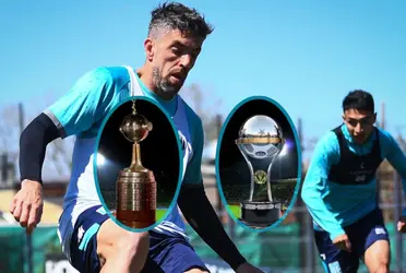 El club de Avellaneda todavía tiene chances de poder clasificar a las copas.