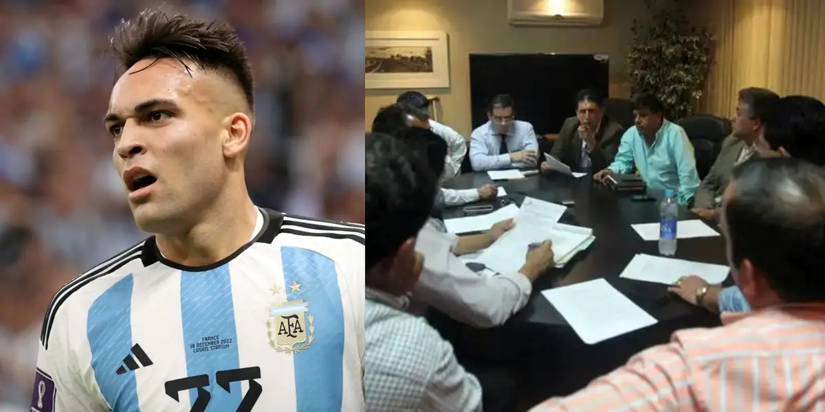 Serie A 2023: Lautaro Martínez, de valer 111 millones a ser el más