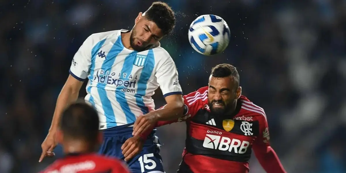 El conjunto brasilero viene de buena racha tanto en el torneo de Brasil como en la Libertadores