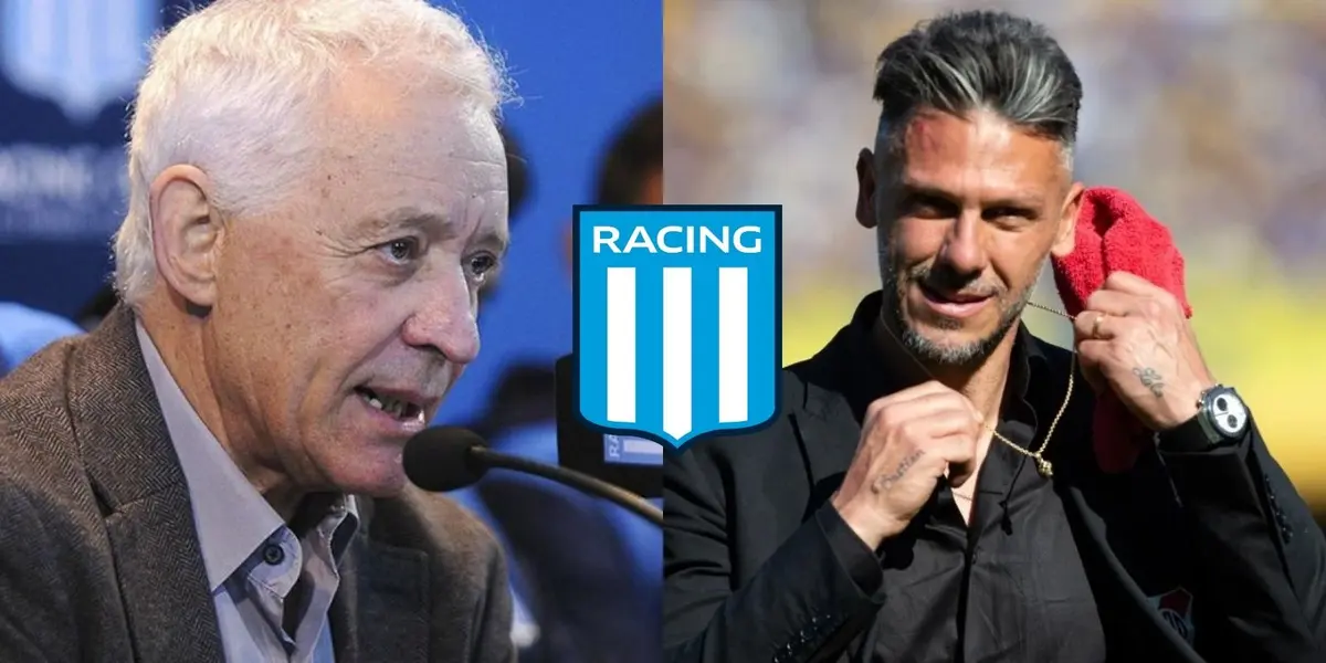 El conjunto de Avellaneda podría traer otro defensor central del fútbol argentino para el 2024.