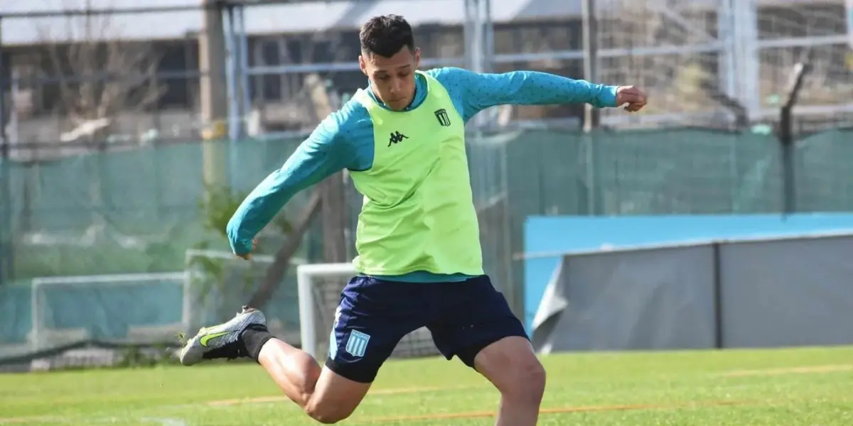 El conjunto de Avellaneda se prepara para el reinicio del torneo luego del parate de la fecha FIFA.