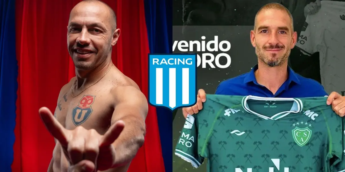 El conjunto de Avellaneda sigue sin tener un sustituto del Mago como mánager de Racing