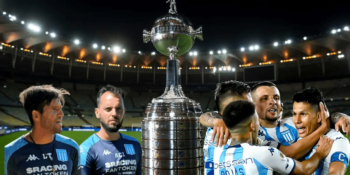 El conjunto de Avellaneda sueña con poder acceder a la siguiente edición de la Libertadores