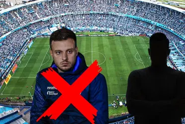 El conjunto de Avellaneda tiene un nuevo candidato para ser el sucesor de Fernando Gago