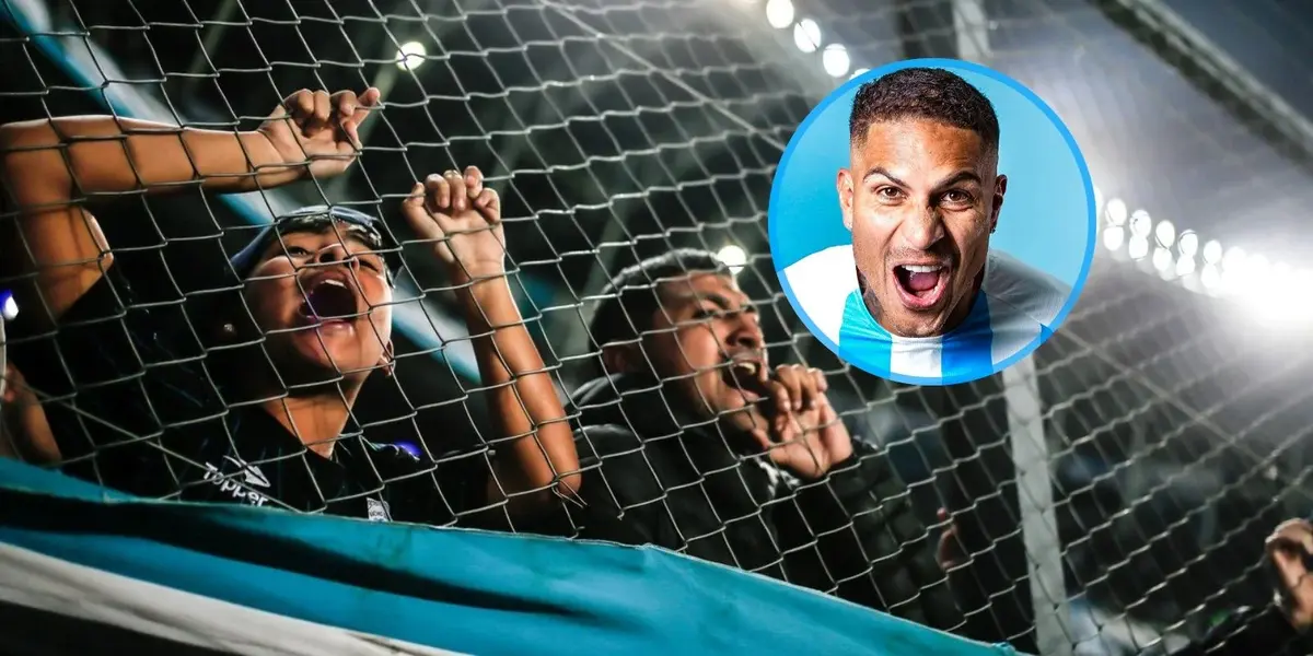 El delantero de Racing habló sobre un posible regreso a Racing, pero los hinchas no están de acuerdo.