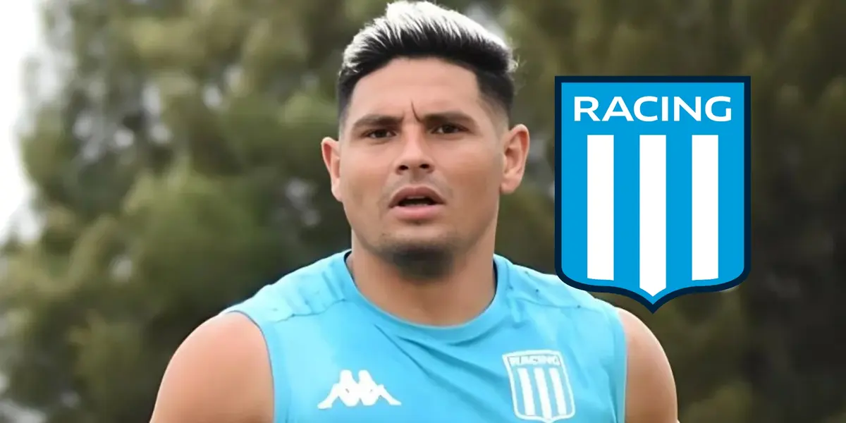 El delantero fue sincero con su rendimiento en el club.