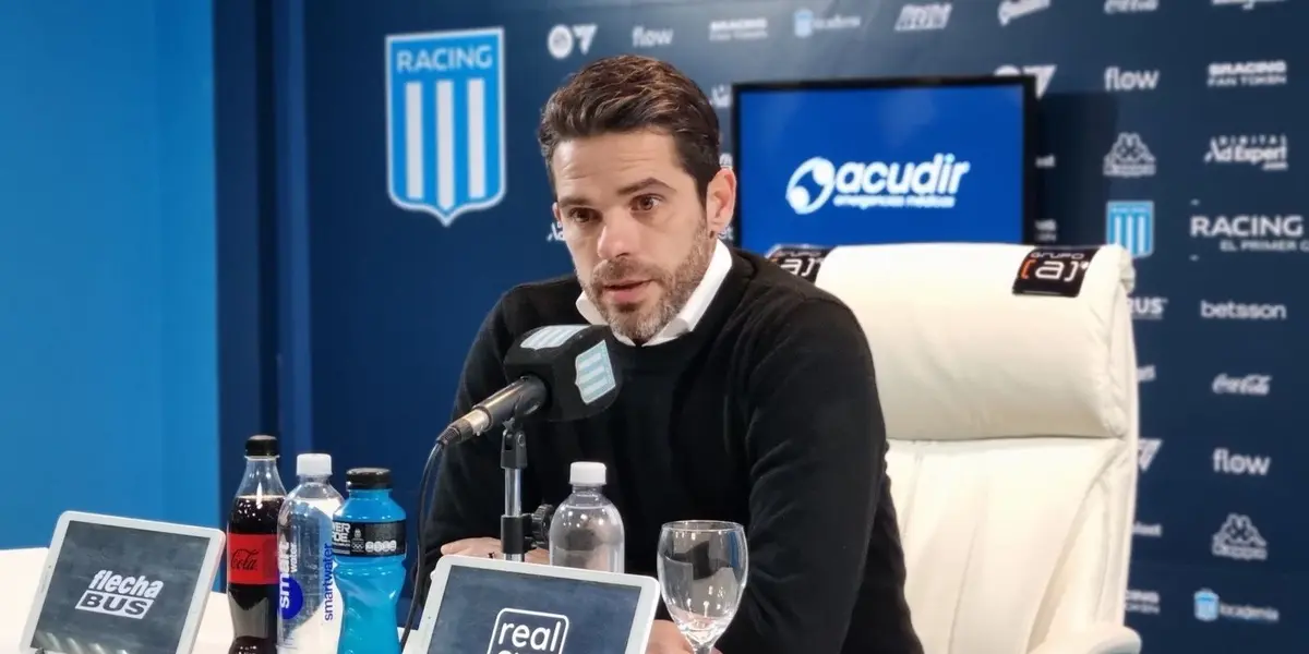 El delantero viene de un bune nivel en su club y despertó el interés de Fernando Gago