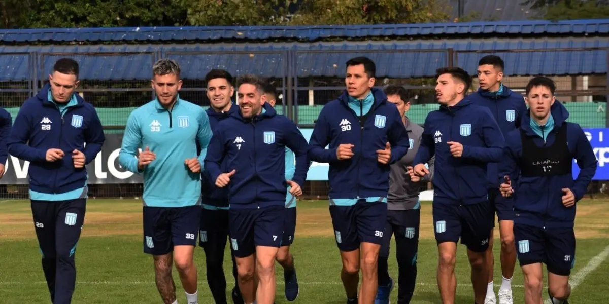 El equipo de Avellaneda podría sumar una joya de Gimnasia en los siguientes días