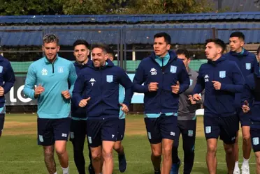 El equipo de Avellaneda podría sumar una joya de Gimnasia en los siguientes días