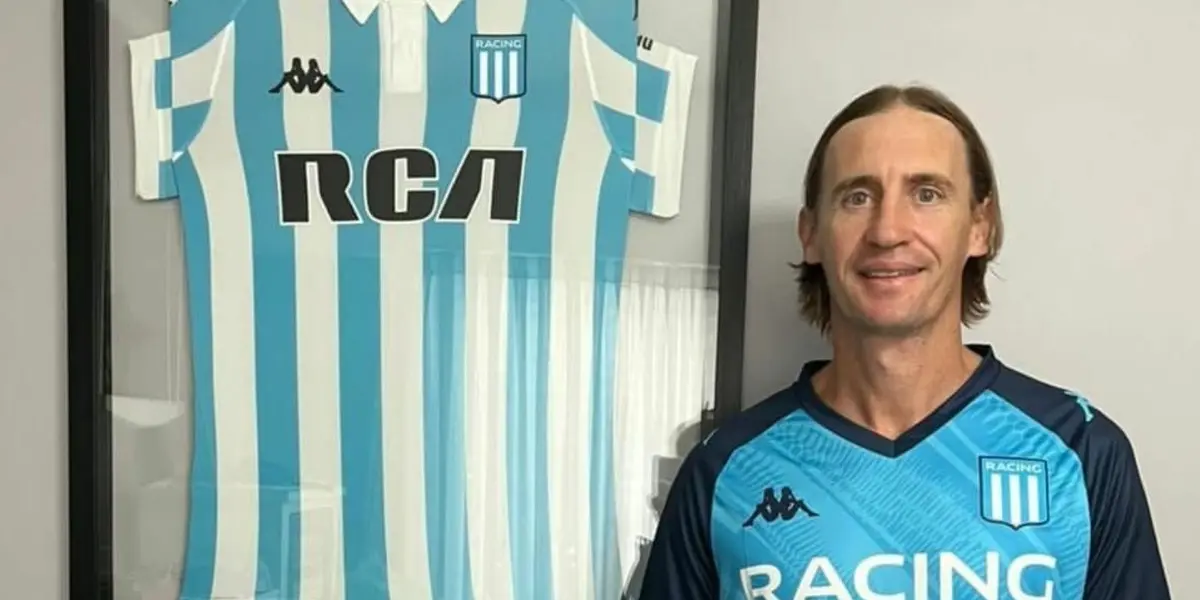 El ex-campeón de la Academia habló del presente del club