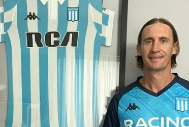 El ex-campeón de la Academia habló del presente del club