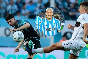 El ex delantero se encuentra jugando en MLS en Charlotte Football Club