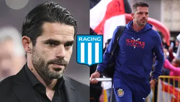 El ex entrenador de Racing no pasa su mejor momento