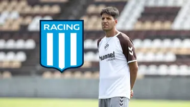 El ex entrenador de Racing no se enfrentará a Gustavo Costas.