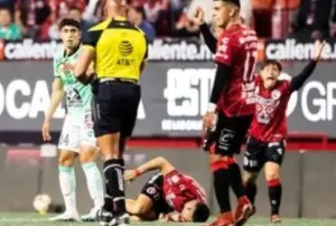 El ex-jugador de la Academia afronta un duro momento en su carrera futbolística