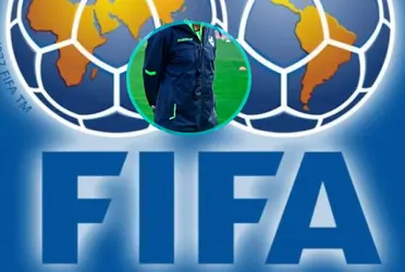 El ex-Racing estará presente en la fecha FIFA dirigiendo su Selección