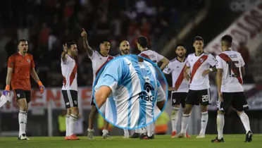 El ex Racing ya colgará los botines y dejará el fútbol de elite.