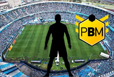 El jugador de Racing intentará probar suerte en el ascenso