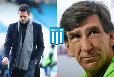 El jugador no tiene decidido si seguirá en Racing o buscará un nuevo rumbo de cara al 2024.